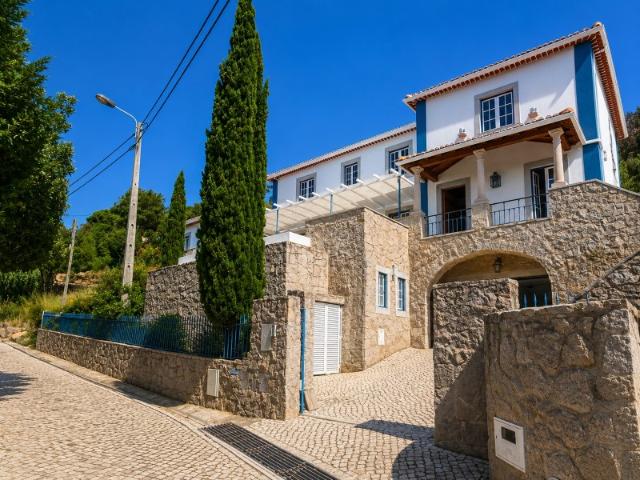 Casa venda em Quinta de São Martinho, Cascais