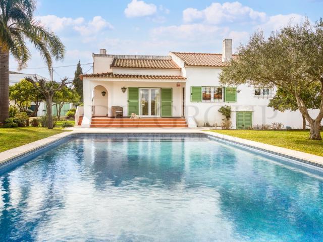 Casa venda em Azeitão (São Lourenço e São Simão), Setúbal