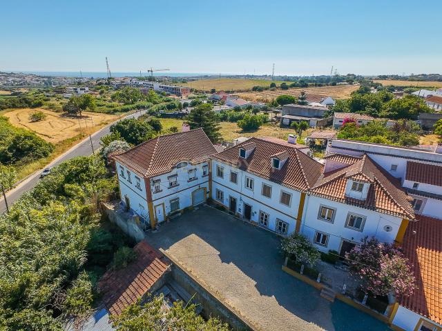 Casa venda em Costas de Cão, Almada