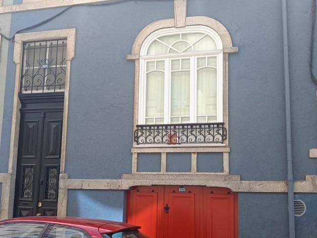 Casa alugar em Porto, Lordelo Do Ouro