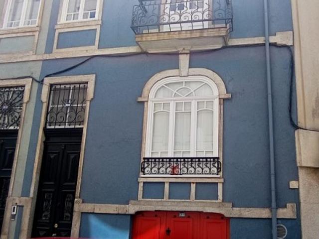 Casa alugar em Porto, Lordelo Do Ouro