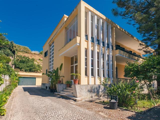 Vivenda venda em Lisboa