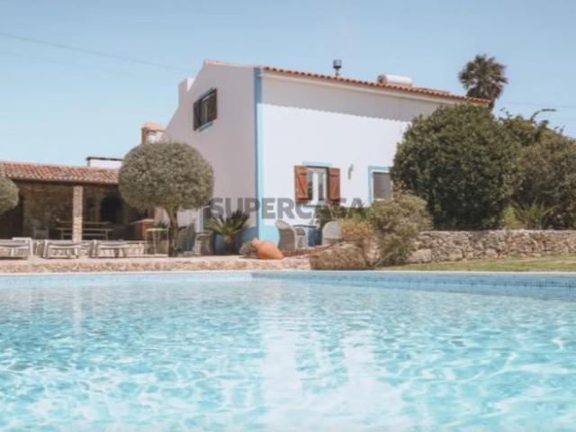 Casa venda em Caldas Da Rainha, Boavista