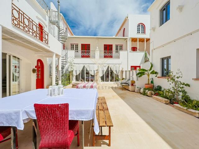 Vivenda venda em Santo António da Caparica, Almada