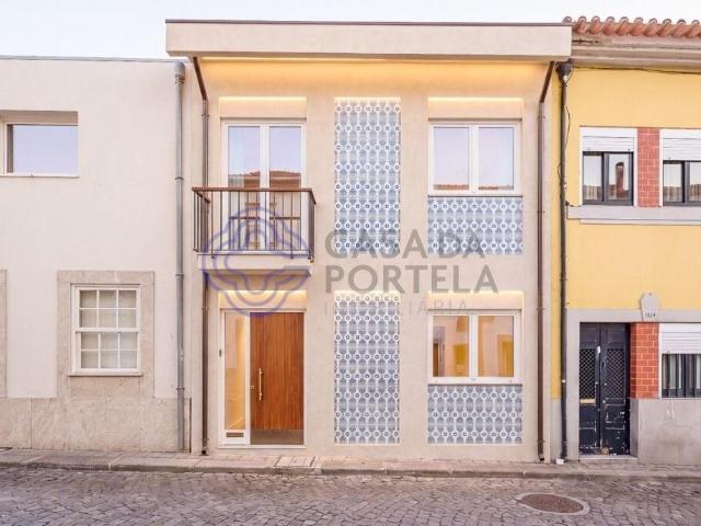 Vivenda venda em Porto, Aldoar