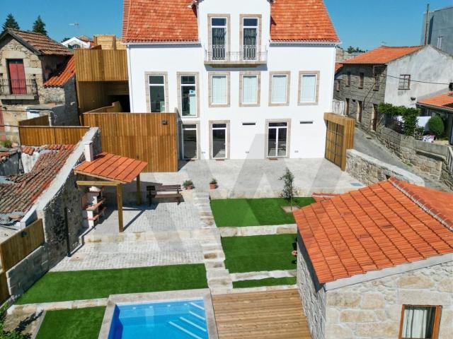 Vivenda venda em Guarda, Mós