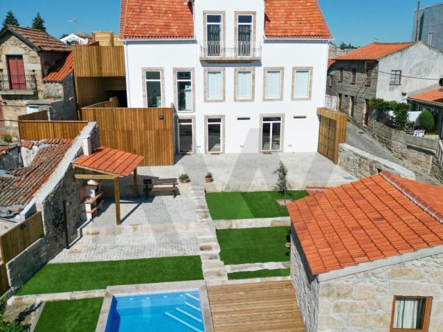 Casa venda em Guarda, Seia
