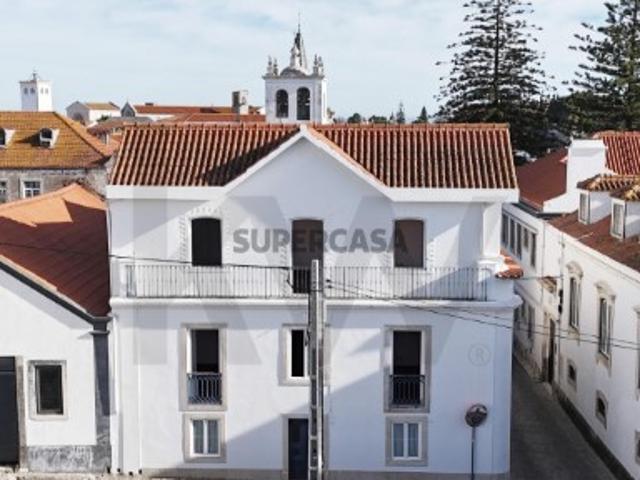 Casa venda em Santarém