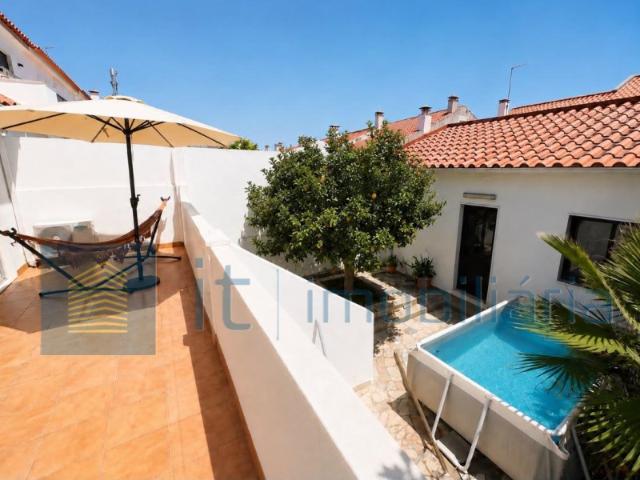 Casa venda em Alcochete, Setúbal