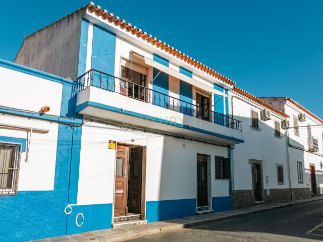 Casa venda em Bairro Doutor Baltazar Rebelo de Sousa, Mourão