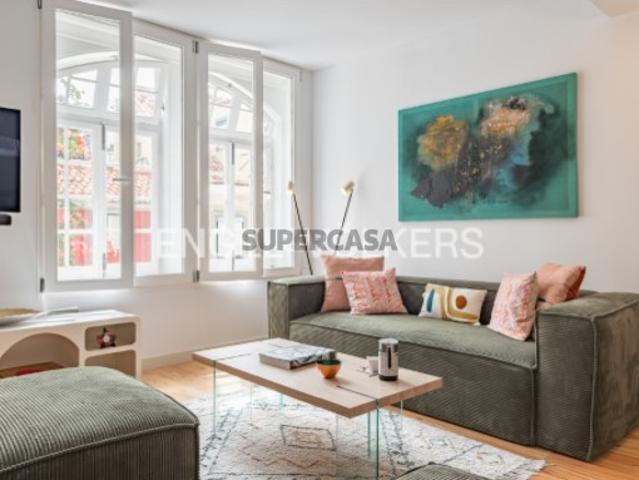 Casa venda em Misericórdia, Lisboa