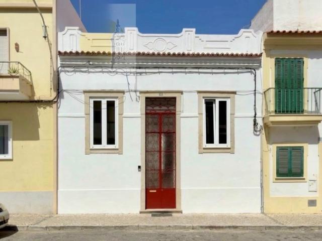 Vivenda venda em Faro