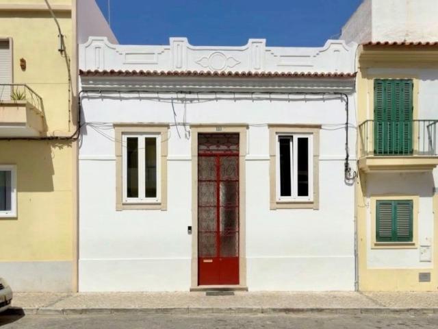 Vivenda venda em Faro