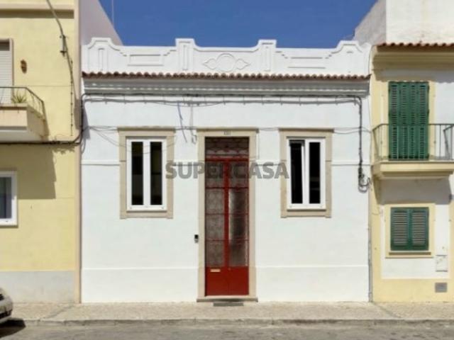 Casa venda em Faro
