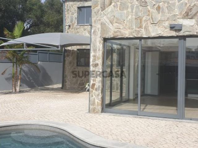 Casa venda em Alcoitão, Cascais