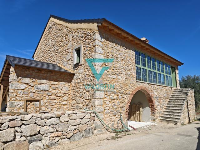 Casa venda em Pombal, Abiul