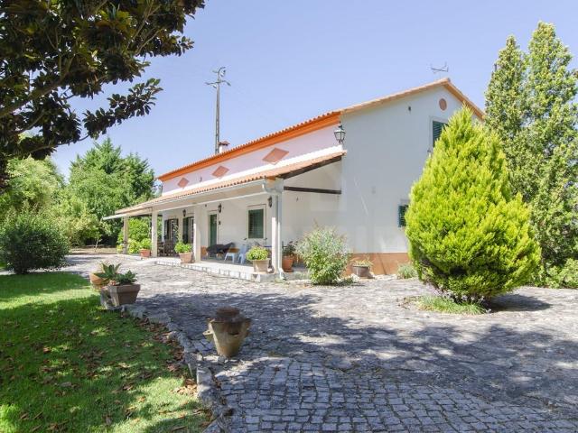 Vivenda venda em Santarém