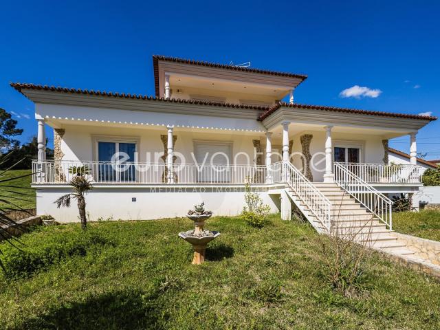 Casa venda em Leiria