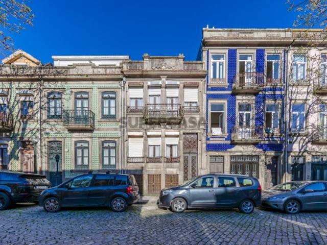 Casa venda em Porto
