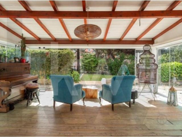 Casa venda em Carcavelos, Cascais