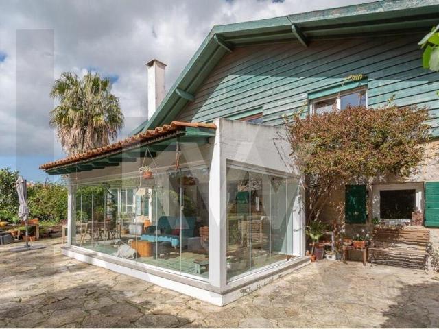 Casa venda em Murtal, Cascais