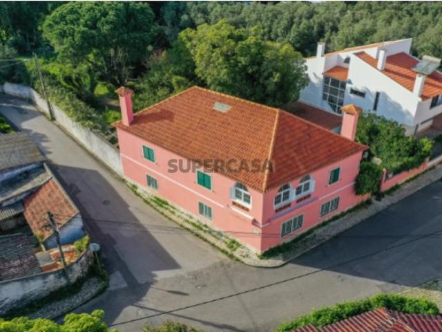 Casa venda em Sintra, Sintra (Santa Maria e São Miguel, São Martinho e São Pedro de Penaferrim)