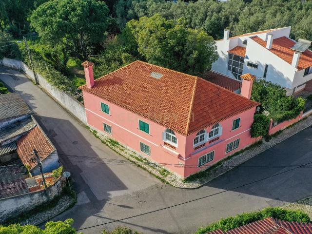 Quinta venda em Sintra, Lisboa