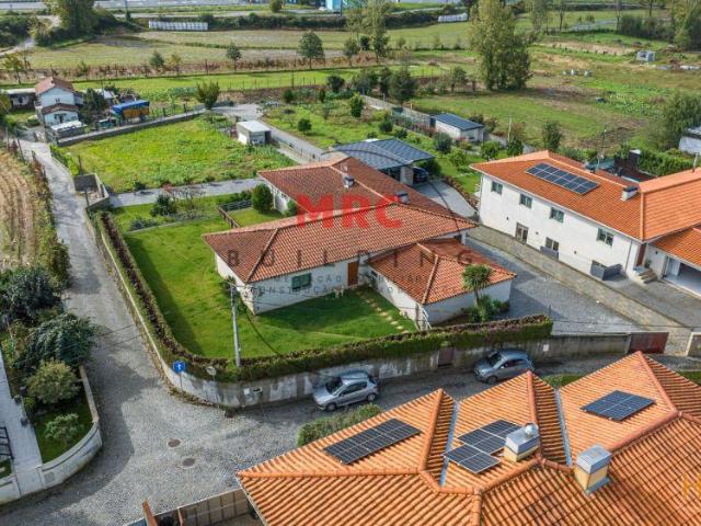 Casa venda em Braga