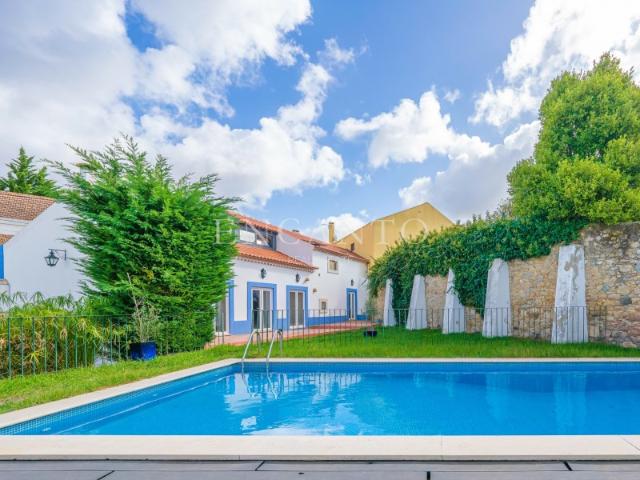 Casa venda em Ventosa, Labrugueira