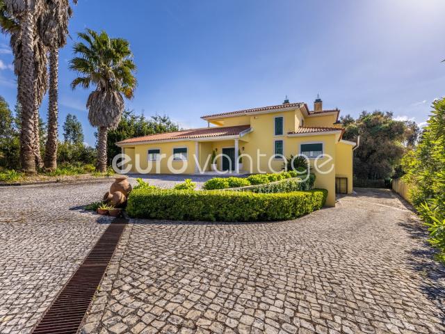 Casa venda em Cruz d'Areia, Leiria