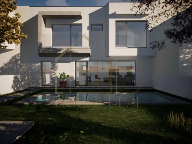 Casa venda em Azeitão (São Lourenço e São Simão), Setúbal