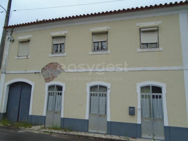 Casa venda em Alcobaça, Leiria