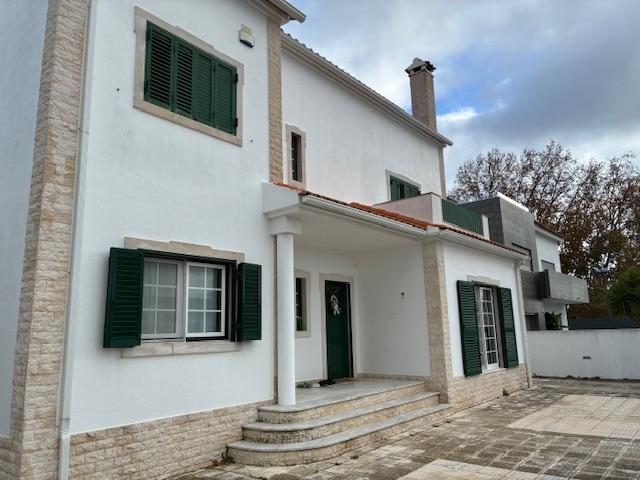 Casa alugar em Alcochete, Setúbal