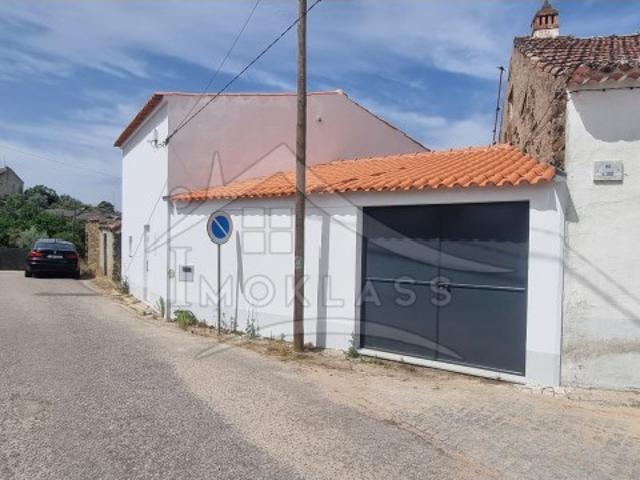 Casa venda em Cebolais de Cima e Retaxo, Castelo Branco