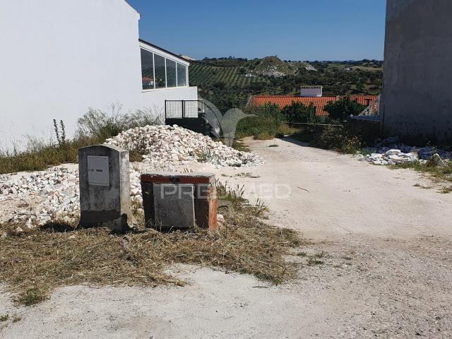 Terreno venda em Azenha Cimeira, Vila Viçosa