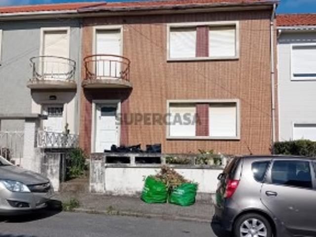 Casa venda em Porto, Aldoar