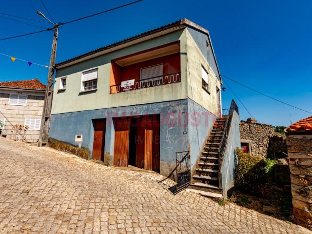 Casa venda em Guarda, Trancoso