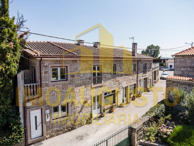 Casa venda em Guarda, Celorico Da Beira