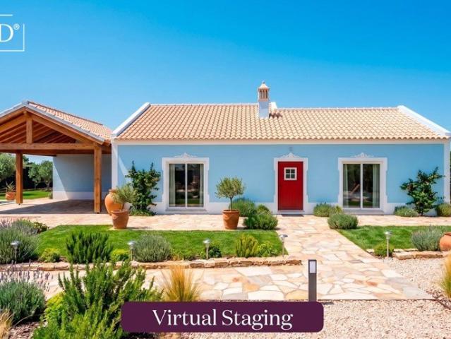 Vivenda venda em Paderne, Albufeira