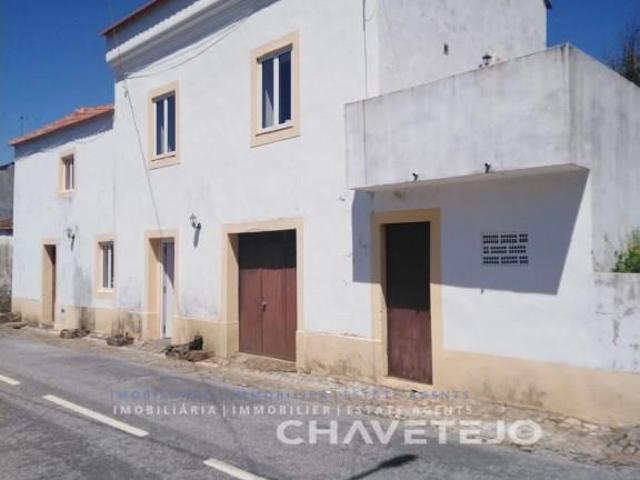 Vivenda venda em Figueiró Dos Vinhos, Leiria