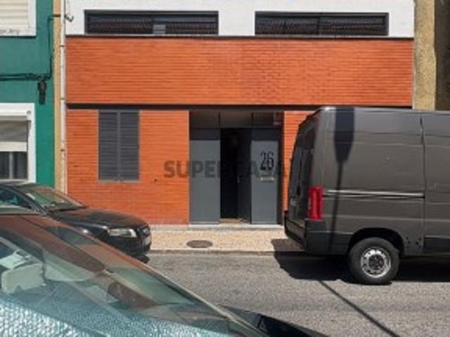 Escritório venda em Bairro Clemente Vicente, Oeiras