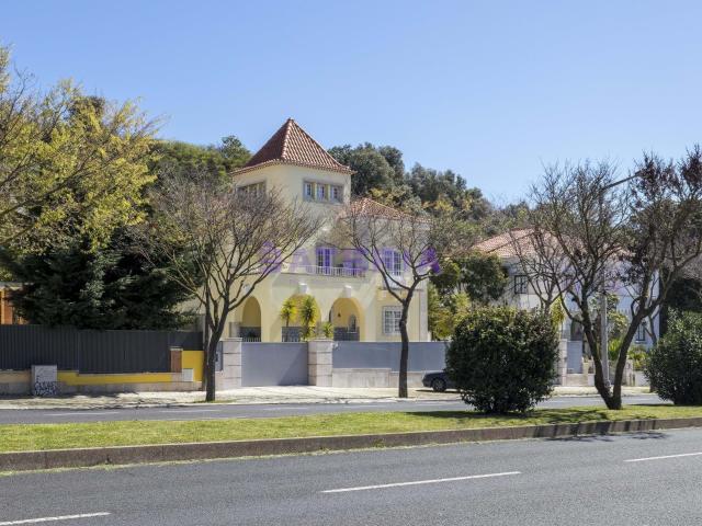 Escritório alugar em Lisboa