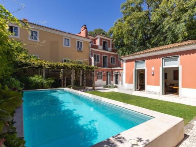 Casa venda em Estrela, Lisboa