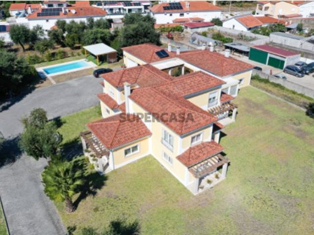 Casa venda em Pataias e Martingança, Alcobaça