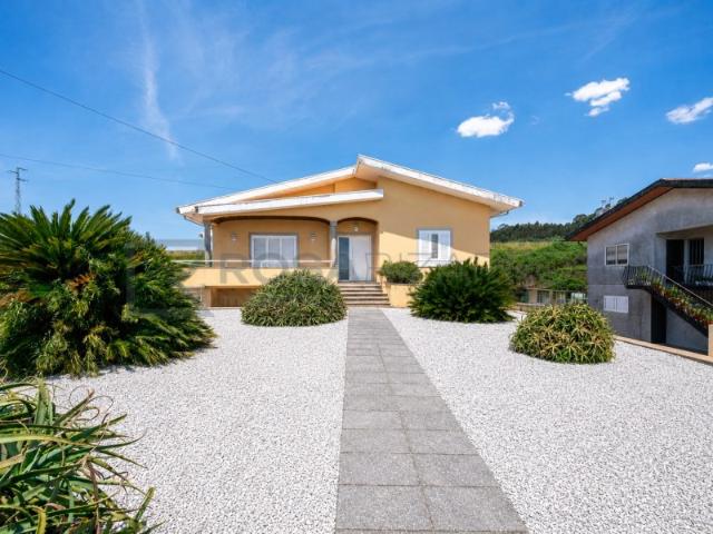Casa venda em Oliveira De Azeméis, Aveiro