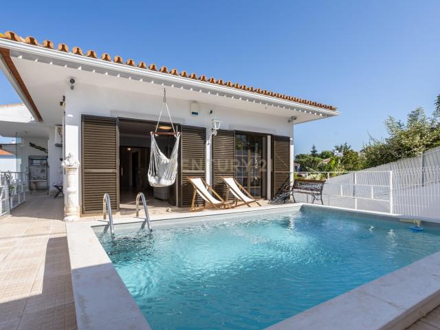 Casa venda em Sesimbra (Castelo), Sesimbra