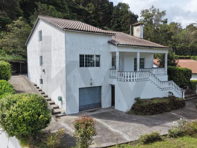 Casa venda em Açores, Furnas