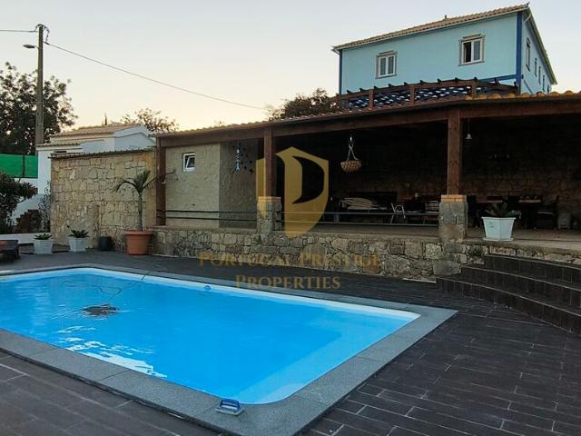 Casa venda em Cruz da Assumada, Loulé