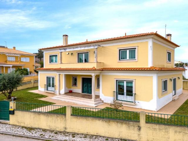 Vivenda venda em Caldas Da Rainha, Leiria