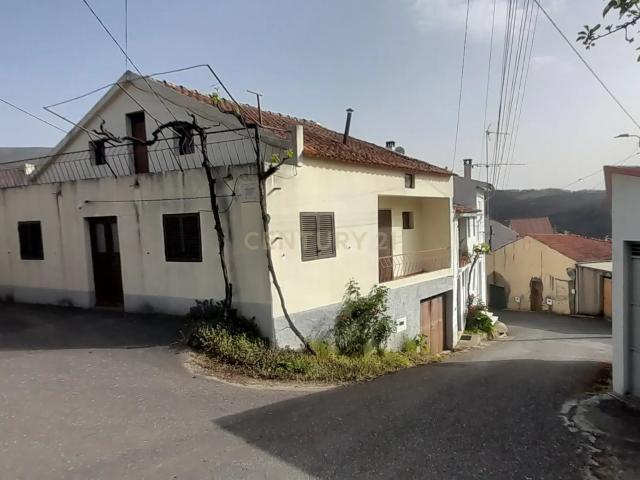 Casa venda em Pampilhosa Da Serra, Coimbra